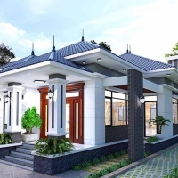 KINH NGHIỆM XÂY DỰNG NHÀ MÁI NHẬT 