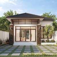 MÁI NGÓI NHÀ VƯỜN LÀ GÌ?