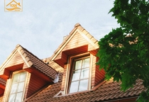 Cách Chọn Màu Ngói Hợp Kiến Trúc Và Tăng Giá Trị Thẩm Mỹ Cho Ngôi Nhà