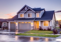 Xu Hướng Sử Dụng Ngói Màu Trong Xây Dựng Nhà Ở Hiện Đại 2025