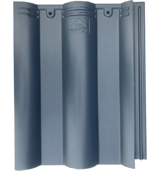 Ngói phủ màu xanh mờ cao cấp - YS46