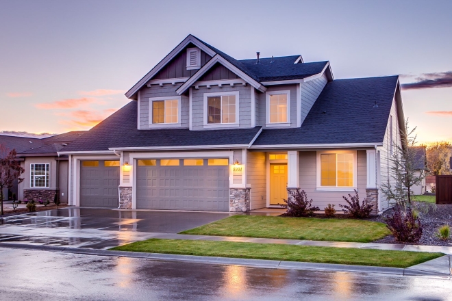 Xu Hướng Sử Dụng Ngói Màu Trong Xây Dựng Nhà Ở Hiện Đại 2025