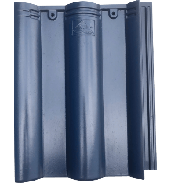 Ngói phủ màu xanh mực cao cấp - YS02 